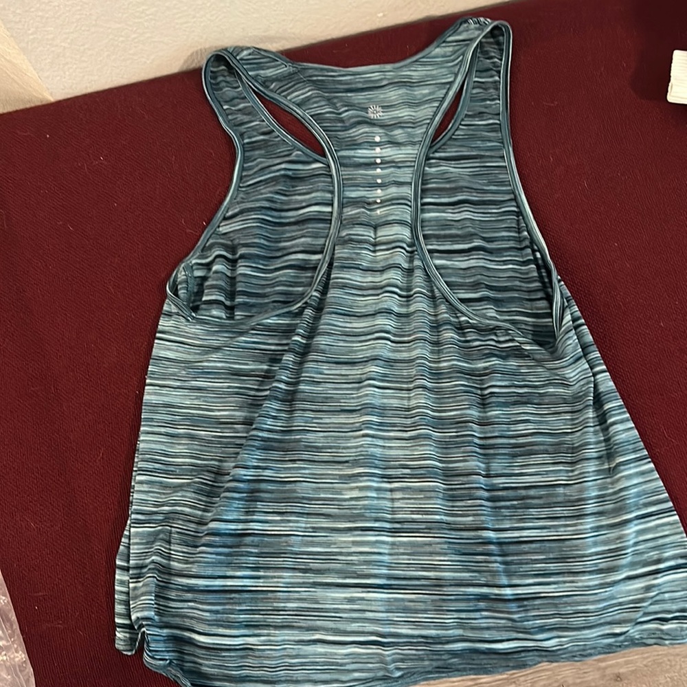 Athleta